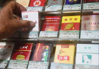 香烟迎调整？中国邮政入局“卖烟队伍”，香烟零售市场或变天？