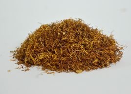烟斗丝 品味与艺术的传统烟草制品